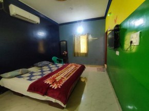 Jayamurugan Holiday Inn